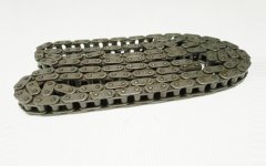 热熔胶上胶机链条