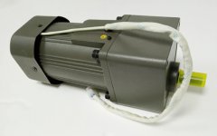 热熔胶机上胶机电机